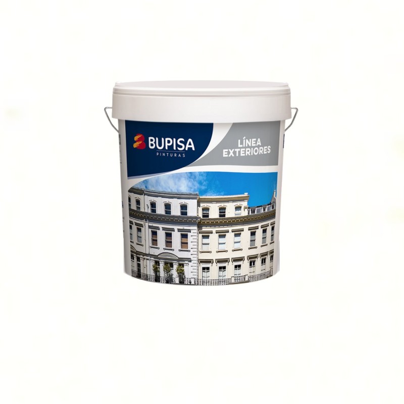 PINTURA FACHADAS HUESO