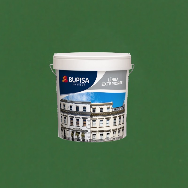 PINTURA FACHADAS BLANCO