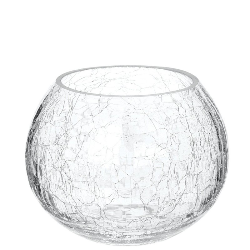 PORTAVELA CRISTAL