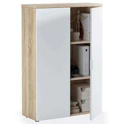 ESTANTERÍA ARMARIO OFICINA OFFICE