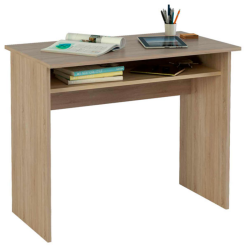 MESA ESTUDIO BANDEJA ROBLE