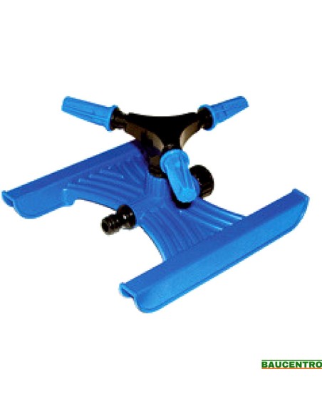 ASPERSOR CIRCULAR CON BASE