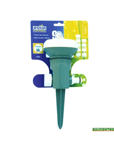 ASPERSOR PINCHO