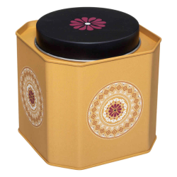 CAJA METÁLICA NAM NAM 2