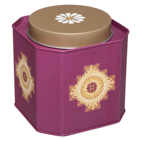 CAJA METÁLICA NAM NAM