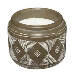 VELA PERFUMADA TERRE 2