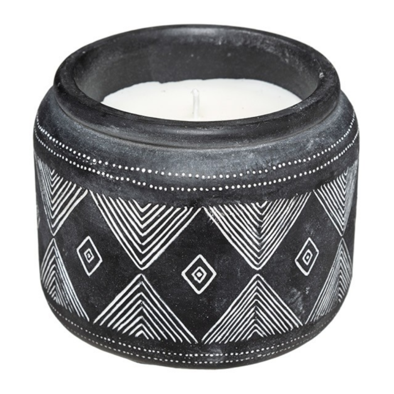 VELA PERFUMADA TERRE