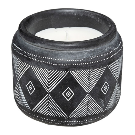 VELA PERFUMADA TERRE