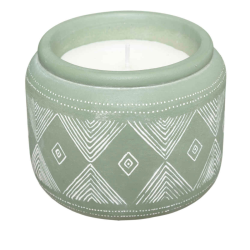 VELA PERFUMADA TERRE