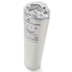 COLCHÓN VISCO 90 ROLL ALTO 20 CM.NICE 2