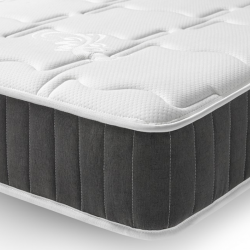 COLCHÓN MUELLES 90 ALTO 21 CM. INDO 2