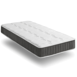 COLCHÓN MUELLES 90 ALTO 21 CM. INDO