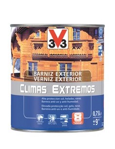 BARNIZ INCOLORO BRILLO