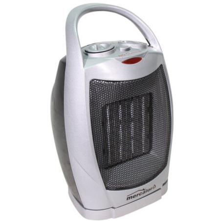 CALEFACTOR AIRE CERÁMICO MERCAGAS