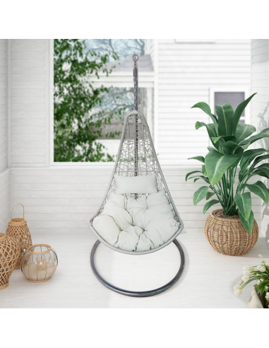 COLUMPIO CASABLANCA GRIS