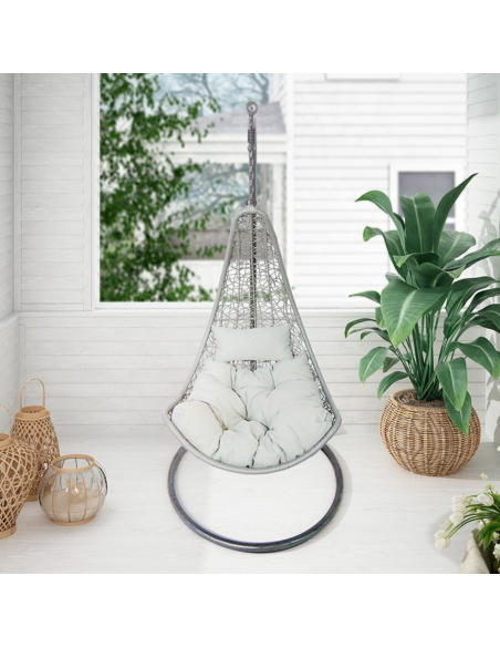 COLUMPIO CASABLANCA GRIS