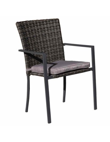 SILLA LISBOA RATAN