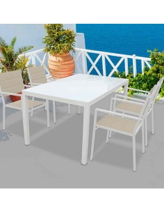 MESA BRASILIA BLANCO 2