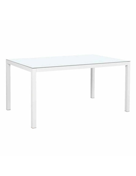 MESA BRASILIA BLANCO