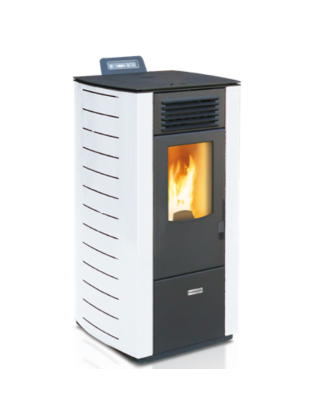 ESTUFA PELLETS 11,6 KW TERESA BLANCO