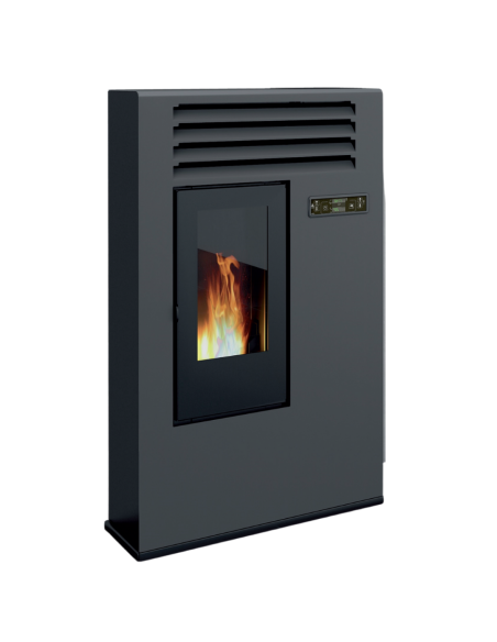 ESTUFA PELLETS 7,5 KW PASILLERA LARA
