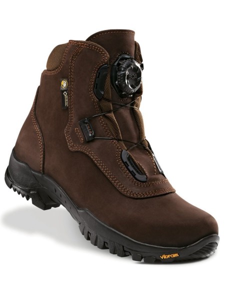 BOTA BOA GORETEX CIERRE RULETA FAL