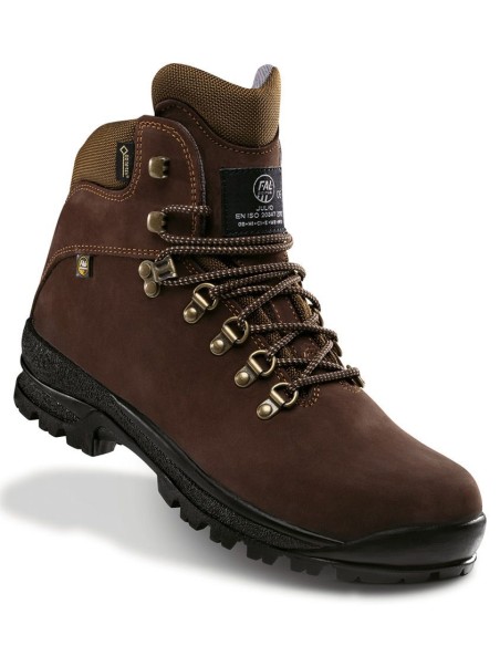BOTA JULIO GORETEX FAL