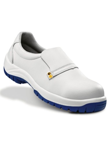 ZAPATO LEVANTE PIEL
