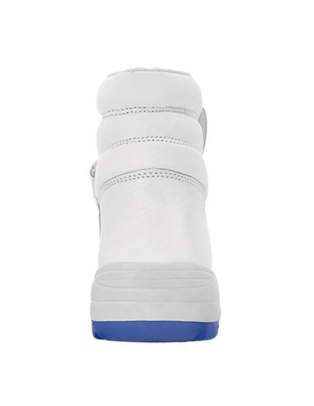 BOTA SEGURIDAD FRAGUA TOTALE V PANTER