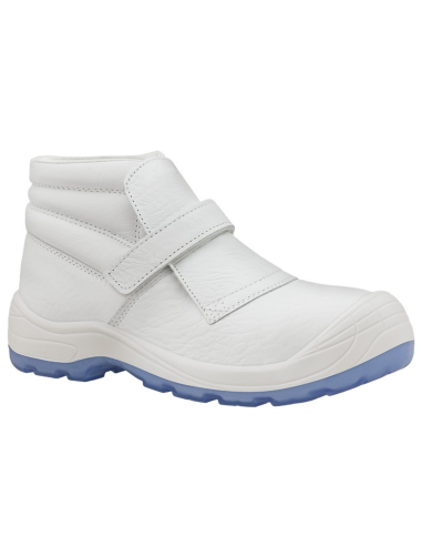 BOTA FRAGUA BLANCO