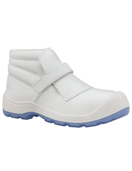 BOTA FRAGUA BLANCO BOTA FRAGUA BLANCO