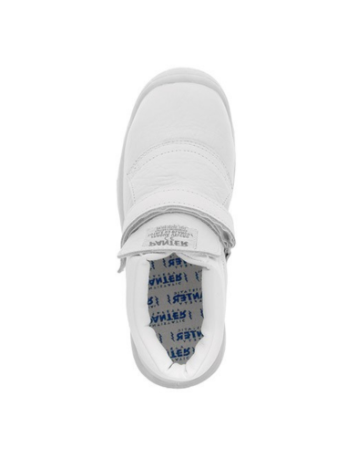 BOTA SEGURIDAD FRAGUA TOTALE V PANTER