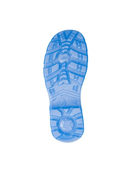 BOTA SEGURIDAD FRAGUA TOTALE V PANTER