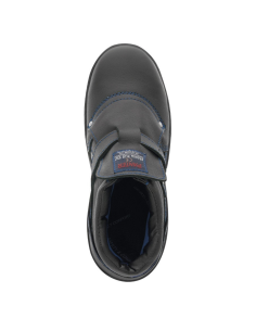 BOTA FRAGUA PLUS NEGRO 2