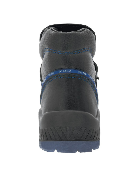 BOTA SEGURIDAD FRAGUA PLUS HEBILLA PANTER