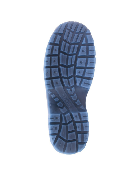 BOTA SEGURIDAD FRAGUA PLUS HEBILLA PANTER