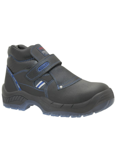 BOTA FRAGUA PLUS VELCRO BOTA FRAGUA PLUS VELCRO