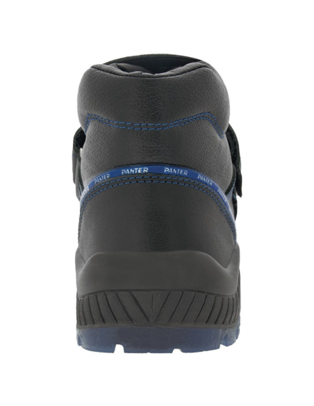 BOTA SEGURIDAD FRAGUA PLUS VELCRO PANTER
