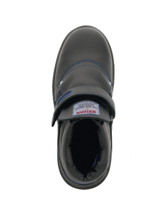 BOTA FRAGUA PLUS VELCRO 2