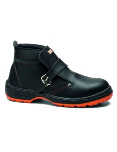 BOTA SEGURIDAD  ROBLE HEBILLA ROBUSTA