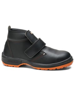 Bota Piel Hevilla ROBLE ROBUSTA