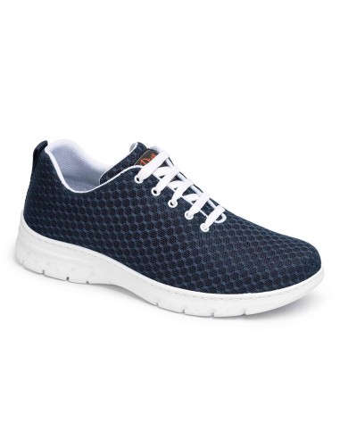 Zapato Rejilla Transpirable CALPE DIAN