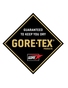 ZAPATO PIEL KEPLER GORETEX FAL 2