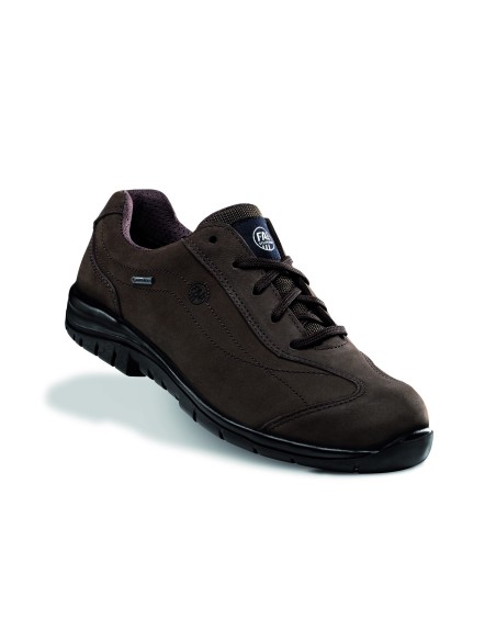 ZAPATO PIEL KEPLER GORETEX FAL ZAPATO PIEL KEPLER GORETEX FAL