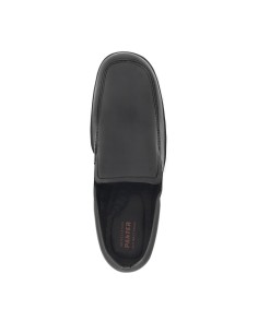 ZAPATO MOCASÍN NEGRO 2