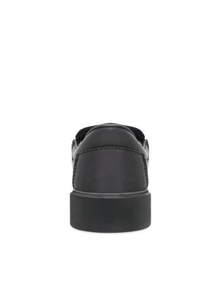 ZAPATO MOCASÍN NEGRO PANTER