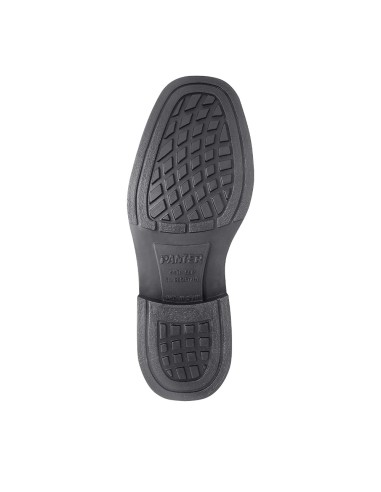 ZAPATO MOCASÍN NEGRO PANTER