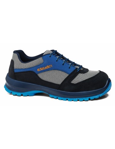 ZAPATO SEGURIDAD DEPORTIVO ROBUSTA