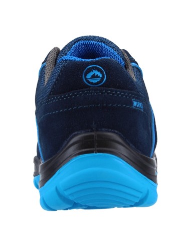 ZAPATO SEGURIDAD STYLE J'HAYBER