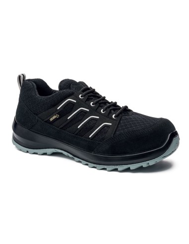 ZAPATO DELFÍN NEGRO